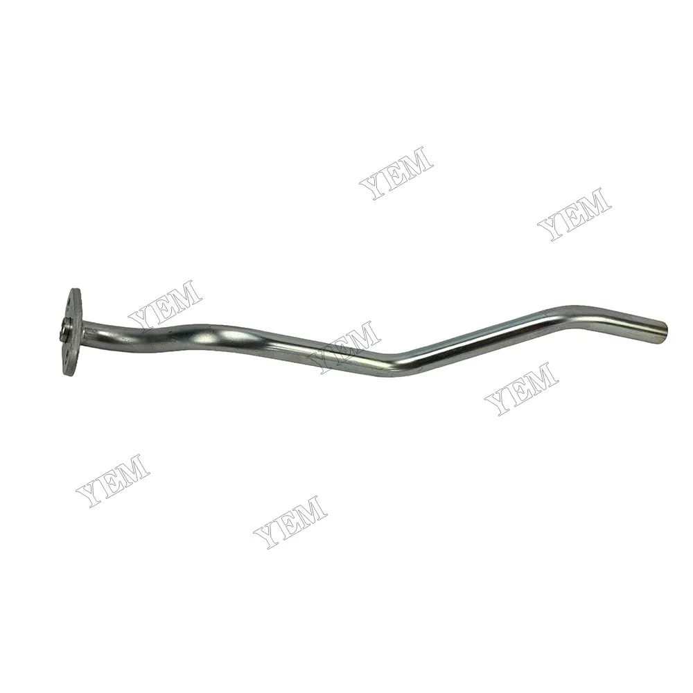 Turbocharger Oil Return Pipe 1G934-33052 Fit for Kubota V2003 Engine 2