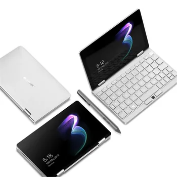One Netbook One Mix 3 Yoga Pocket Laptop - 8.4