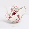 Tea pot