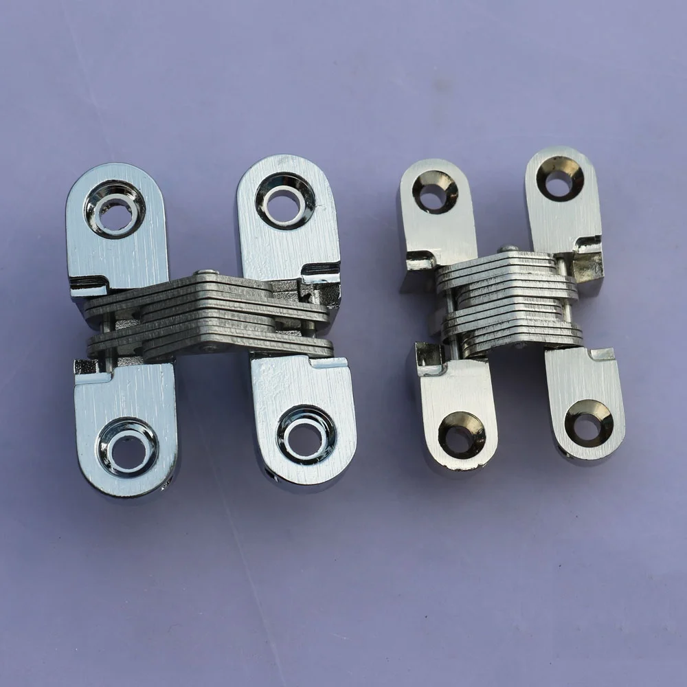 Model 101invisible Hinge Small Soss Invisible Hinges Concealed Hinge Furniture