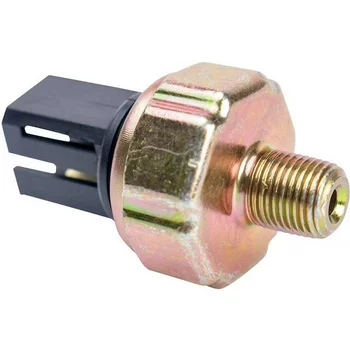 SANY Oil Pressure Sensor for SY215 SY135 Excavator Genuine Engine Oil Pressure Switch Replacement