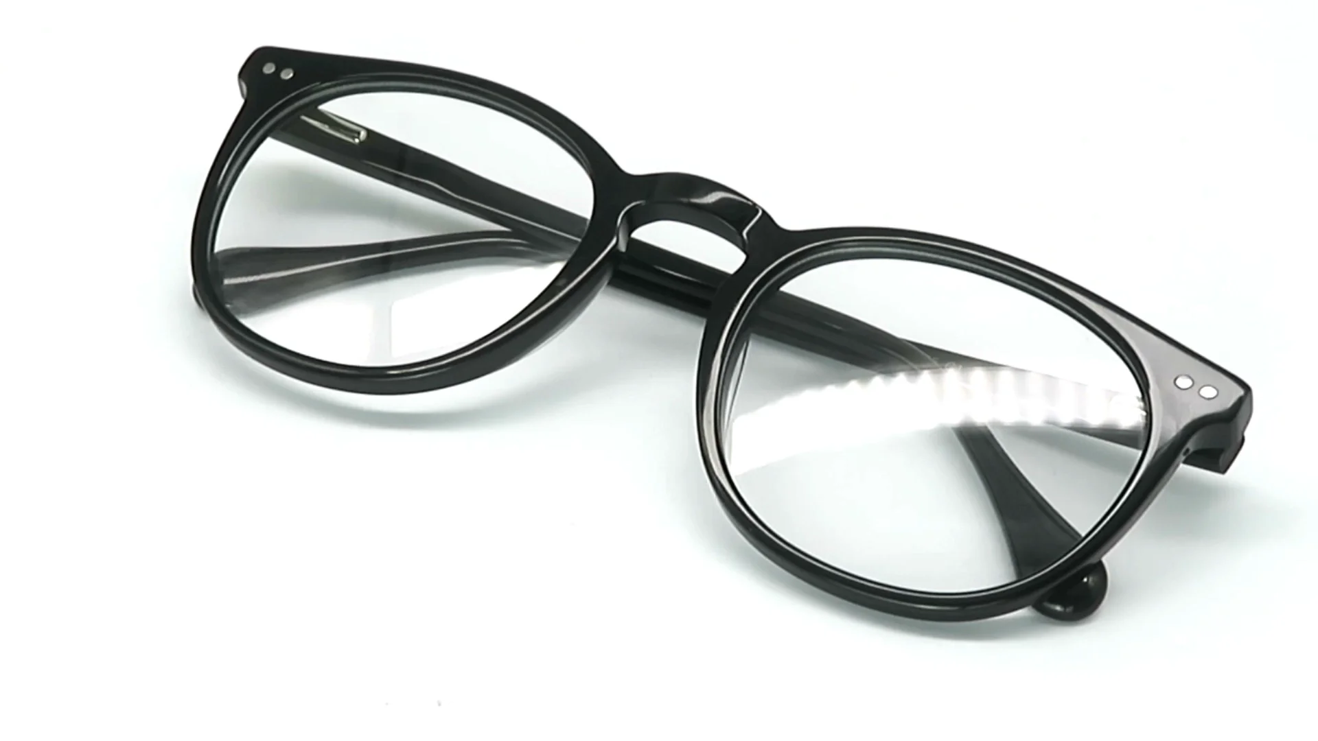 Trendy Glasses Wholesale Custom Eyewear Optical Frames Gafas Computer