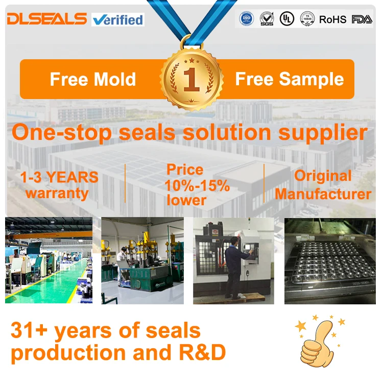 Chinese Factory Compressor Ring High Quality Air Compressor Parts Piston Seals Oil Scraper Ring