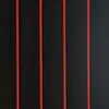 H007 black+red