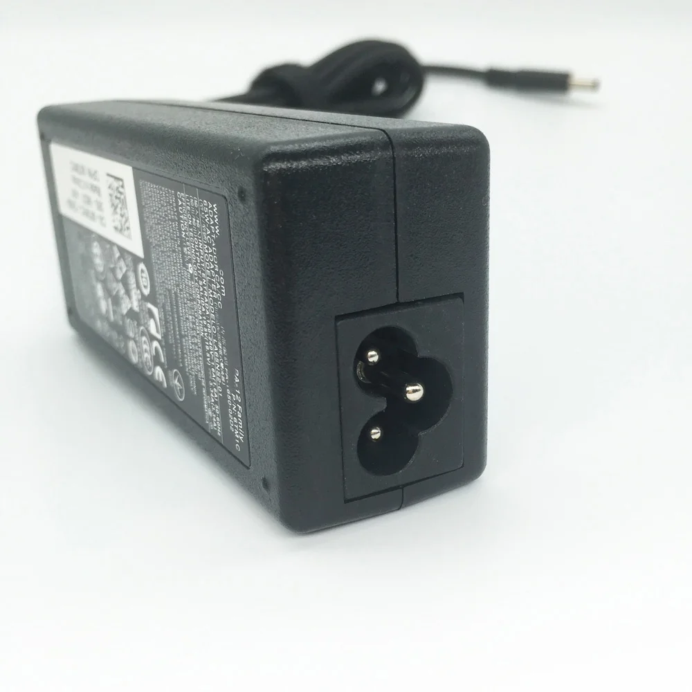 65W AC Adapter Charger for Dell Inspiron 5551 5555 5558 5755 5758 7348 7558 New 65W AC Adapter Charger for Dell Inspiron 5551 5555 5558 5755 5758 7348 7558 New