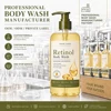 Retinol Shower Gel