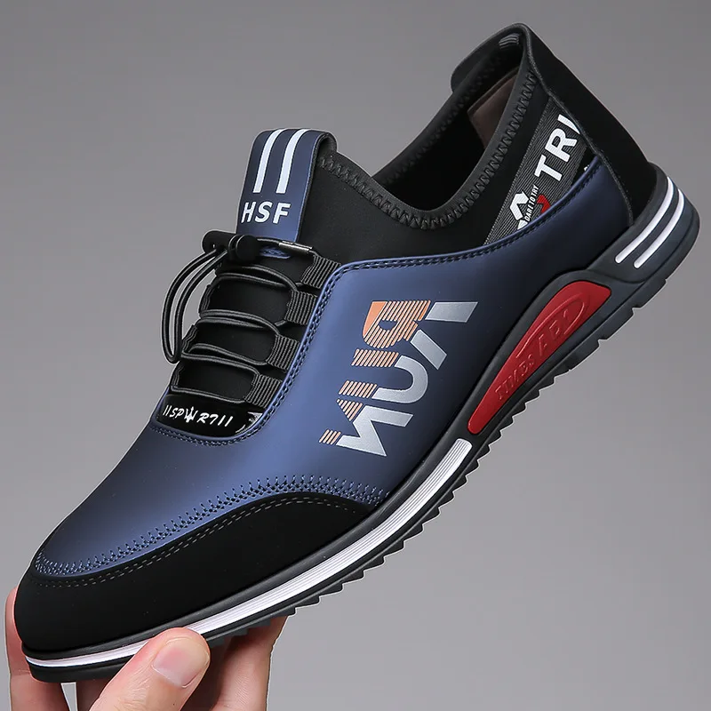 Shop Comfortable and Breathable Men's Shoes for Summer 2025