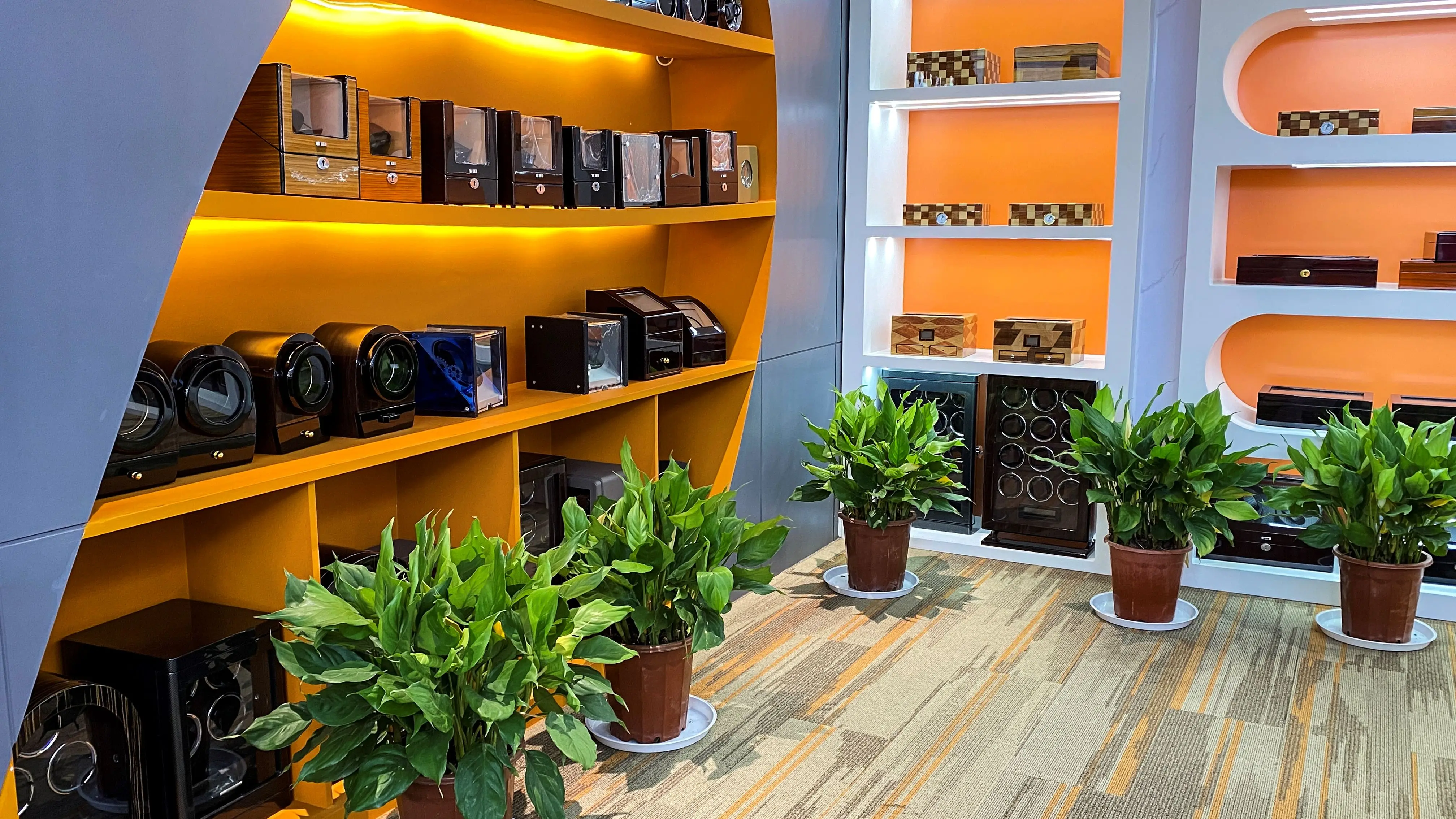 Guangzhou T.wing-Pak Mfg. Co., Ltd.