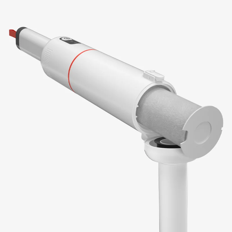 Vacuum Cleaner Mini 16Kpa Wireless Stick Vacuum Cleaner Super Suction Portable Handheld Car Vacuum Cleaner Lydsto H3