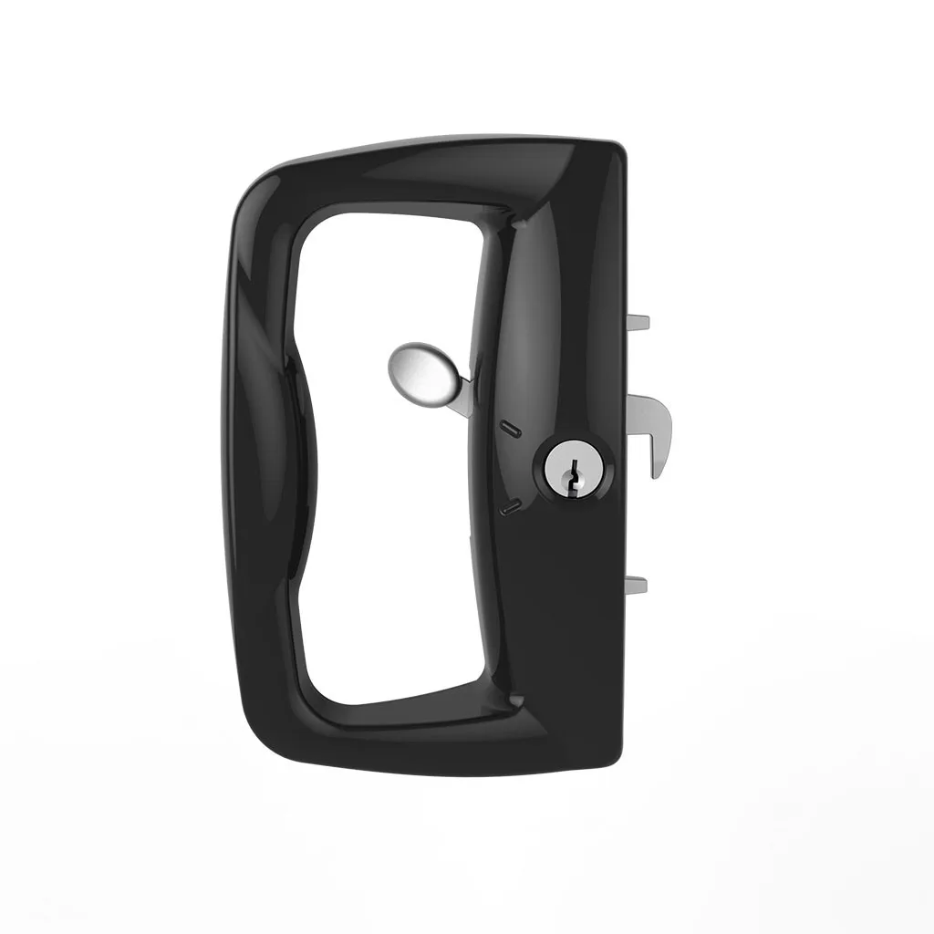 Interior Thermal Break Sliding Doors Aluminium Sliding Glass Doors And