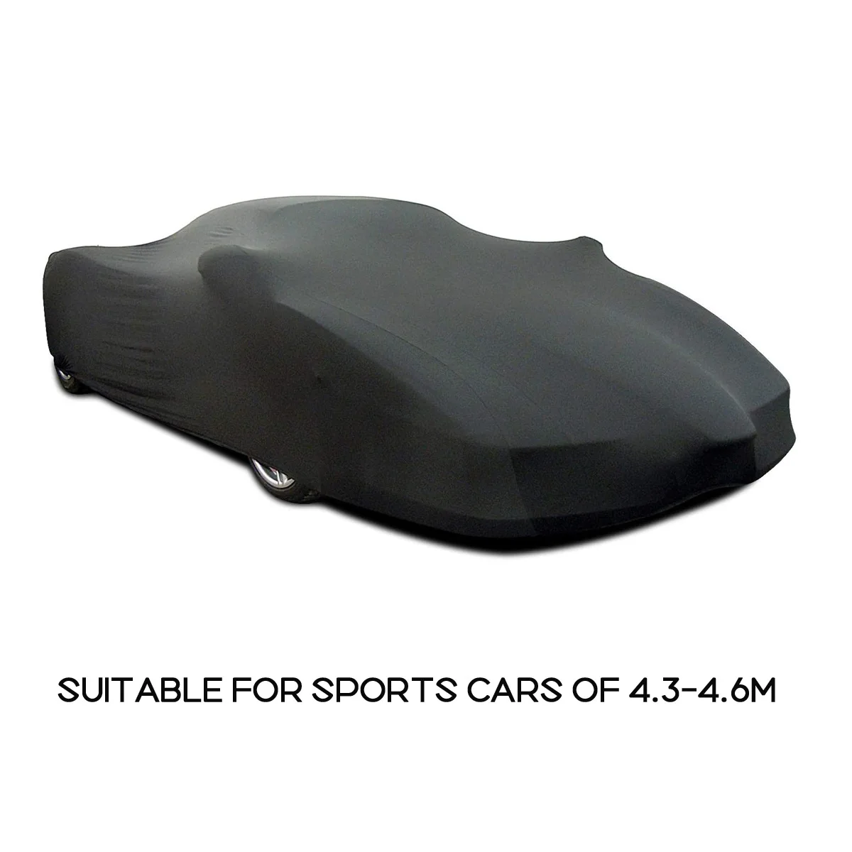 Custom Full Jeep Tailored Buy Big Universal Spandex Indoor Stretch Dust