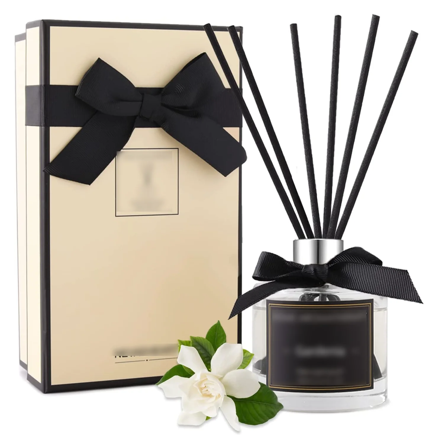 Luxury Home Fragrance Gift Set Oil Home Fragrance Gift Set Fragrance