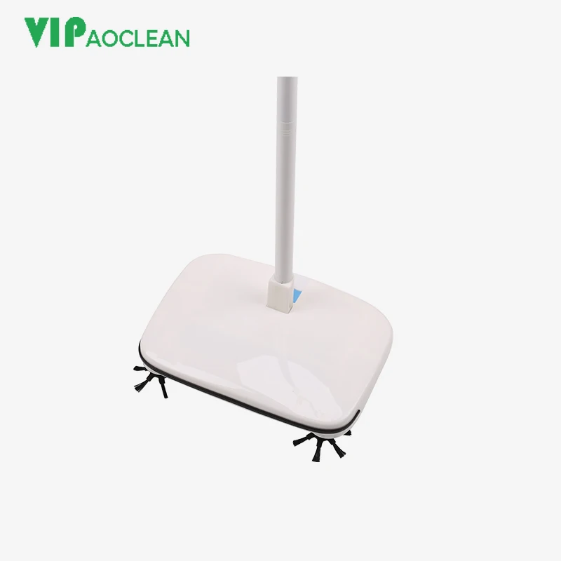 VIPaoclean КОВЕР ручная Волшебная щетка уборочная умная машина для