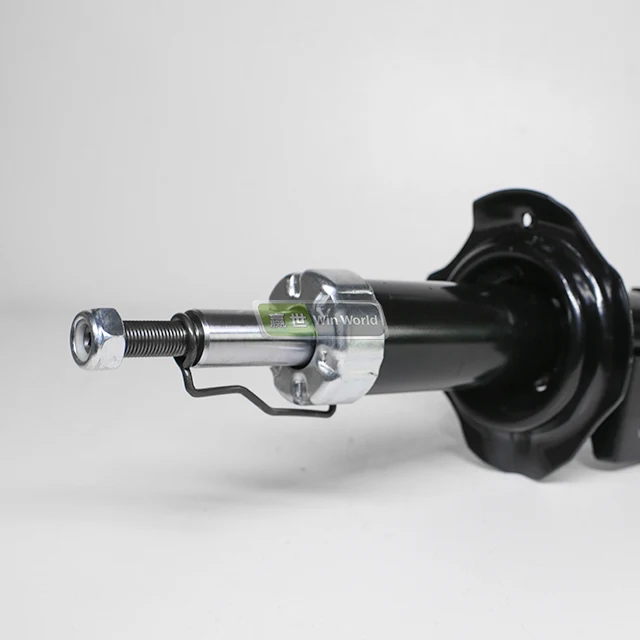アスカ Win World Car Oil-filled Front Shock Absorber Left Right OEM