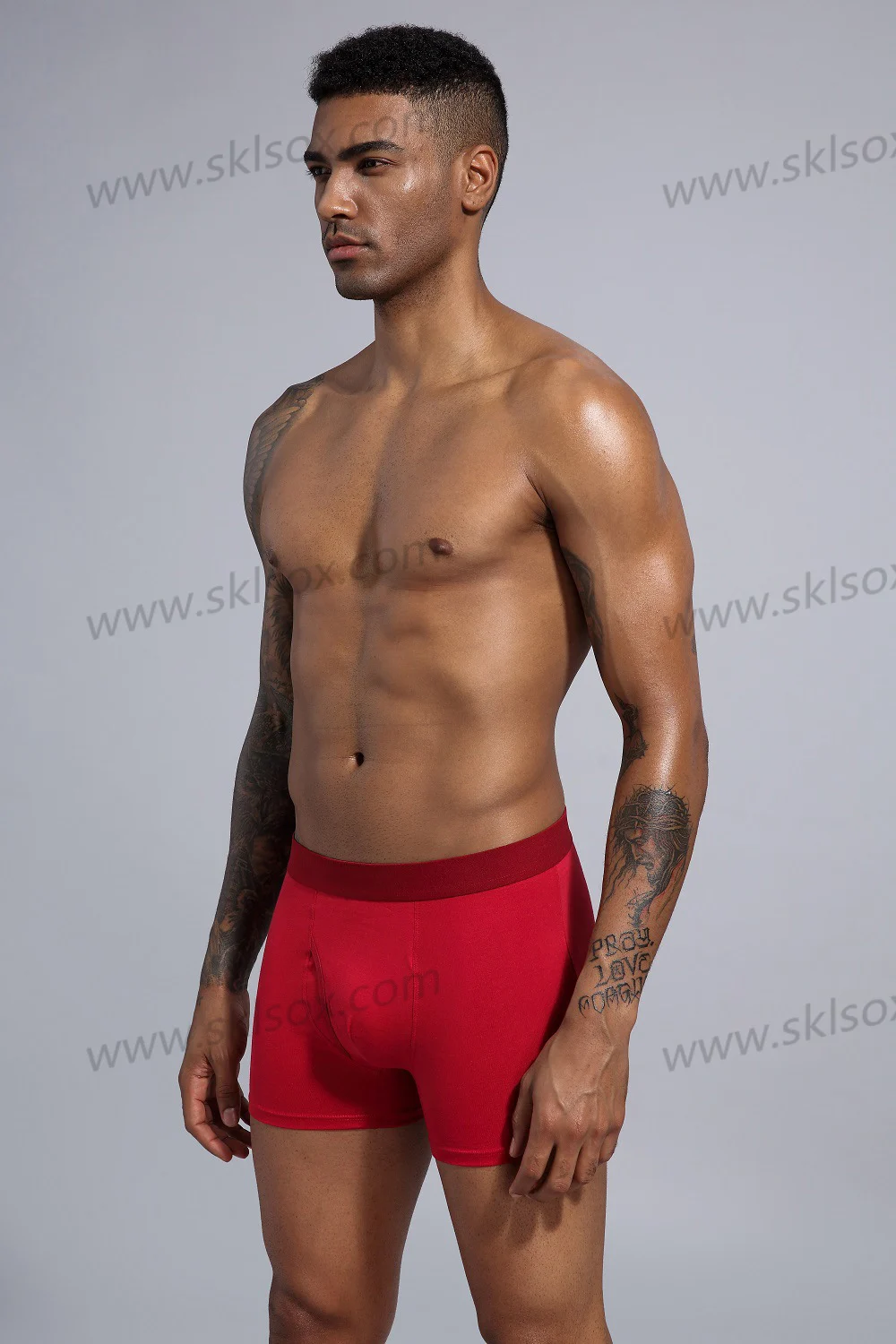 Men's Underwear | Underwear For Men | Official Site