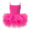 suspender skirt] rose red