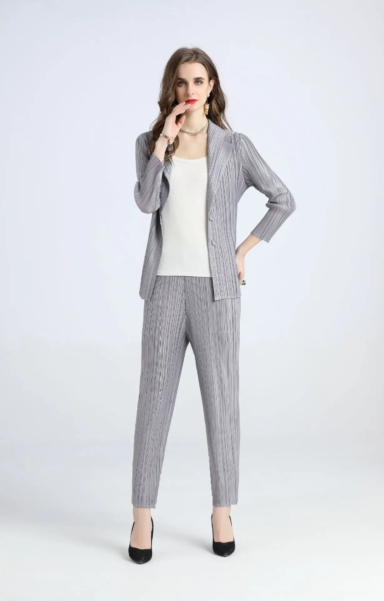 New Fashion Pajamas Travel Vacation 
