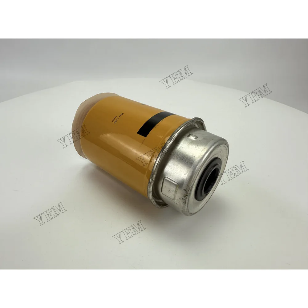 Fuel Filter 250-6527 for Caterpillar C4.4 Engine Rebuild Kit 3