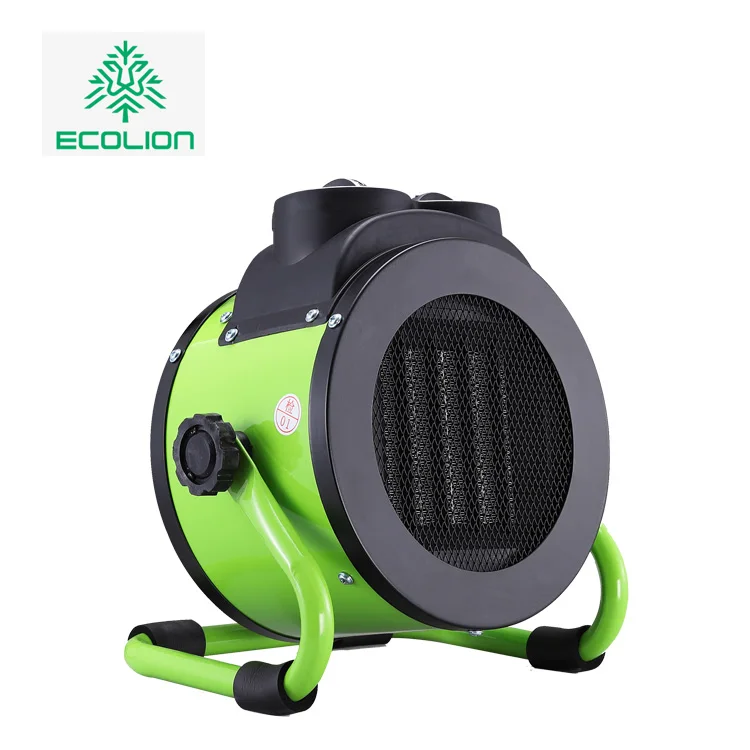 Warm Air Blower, Portable, Waterproof, 3000w, 220v - detail 4