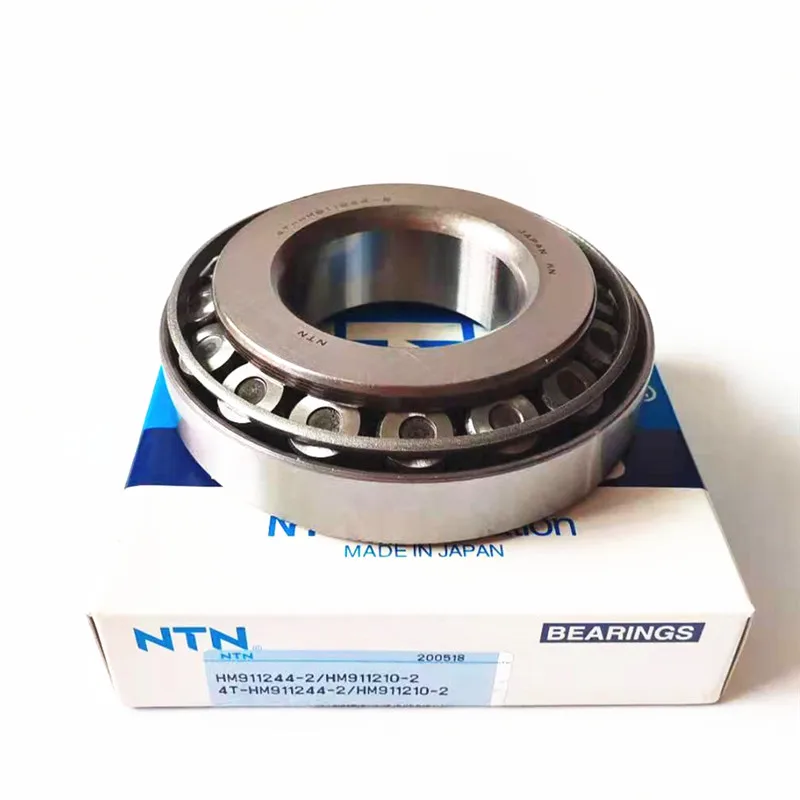 Rodamiento de rodillos cónicos NTN, Japón, 32217, 32218, 32219
