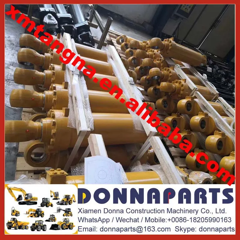 銅貨4.3kg 707-00-0G704 CYLINDER & Other Komatsu Parts - Donna Brand