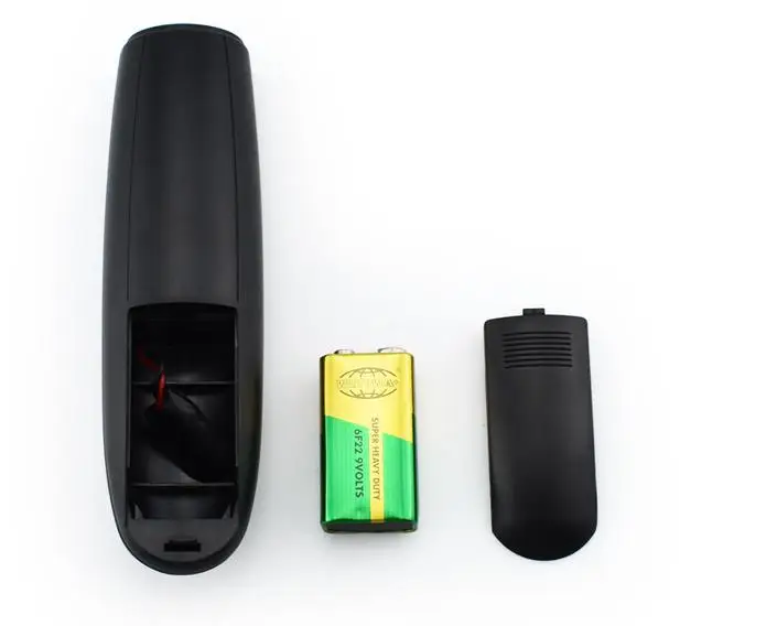 Custom Ultrasonic Anti Bark Control Stop Barking Away Dog Training Bark Deterrent Device Dog Repeller