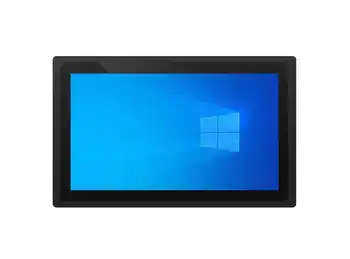 1Pcs New 5.7 LCD Screen Panel For HOSIDEN TW-22 94V-0