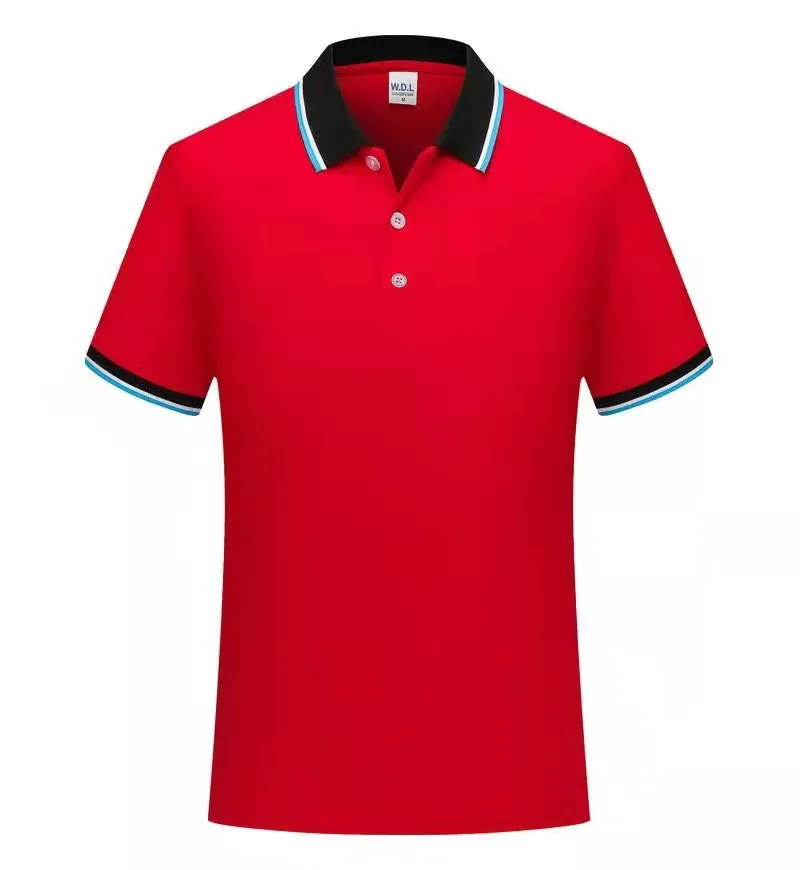 Men's 100% Polyester Printed Customizable Logo Golf Polo Shirt - China  Shirt and T-Shirt price