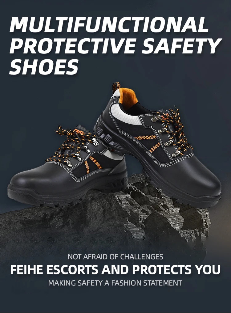 Fh1961 Offers Top-notch Protection Against Impact Crushing And Static ...