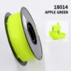 Apple Green