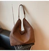 pu tote bag-color 1  42*41*15cm