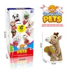 Giraffe (HY-057520)