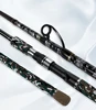 Canne à baitcasting