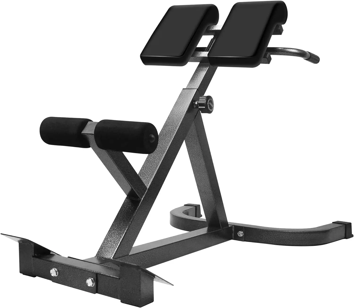 Alibaba.com: Adjustable Roman Chair Back Extension Machine for lower ...