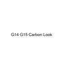 Aspect carbone G14