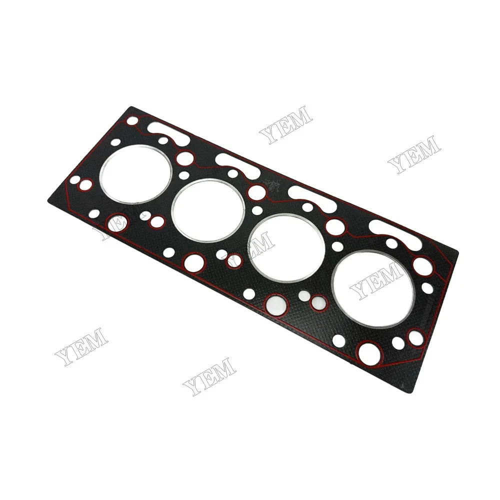 Head Gasket Fit for Weichai 495ZD Engine 6