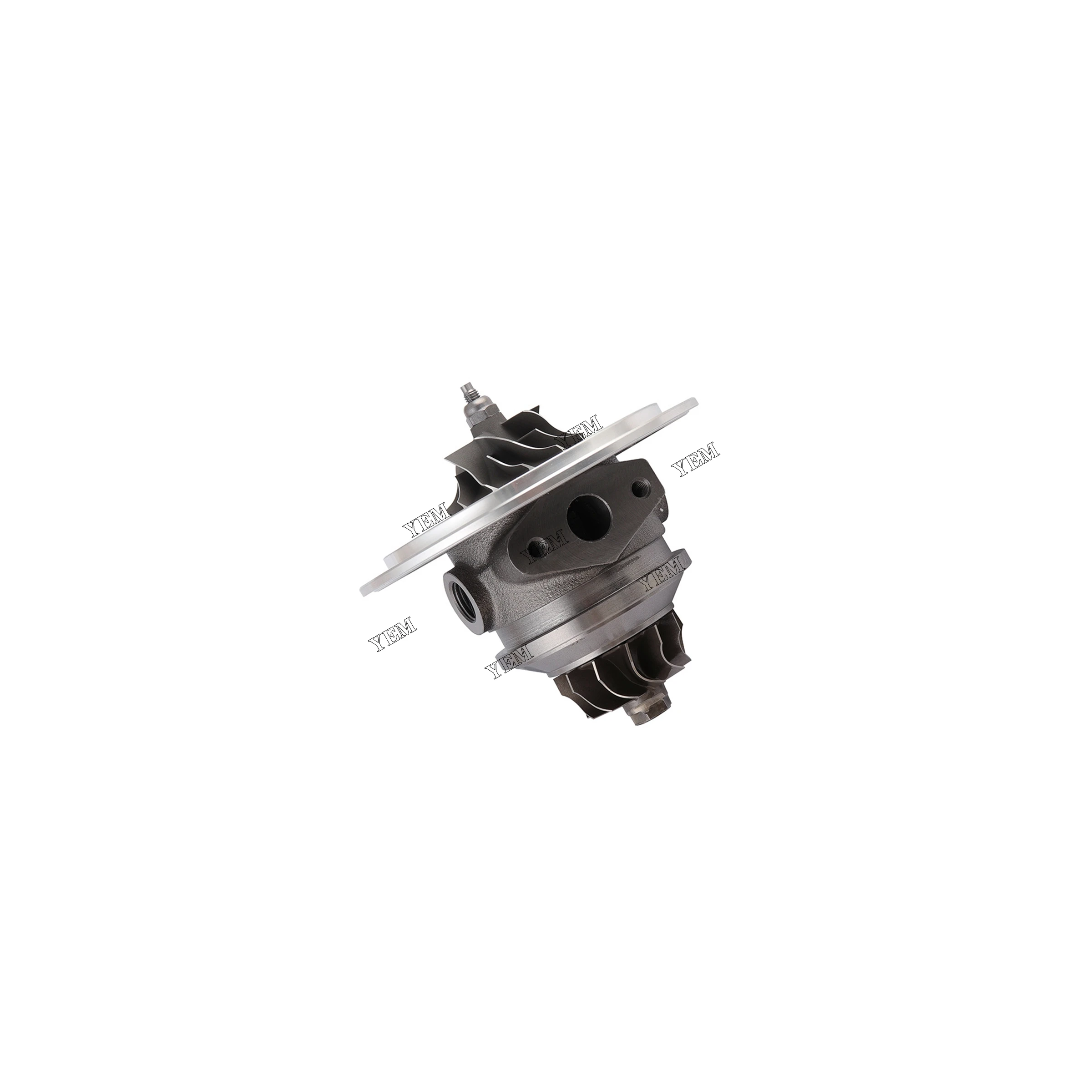 Aftermarket Turbocharger 715843-0001 for Hyundai GT1749S Engine Parts Factory