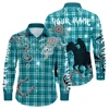 #8 - Teal & Free Design