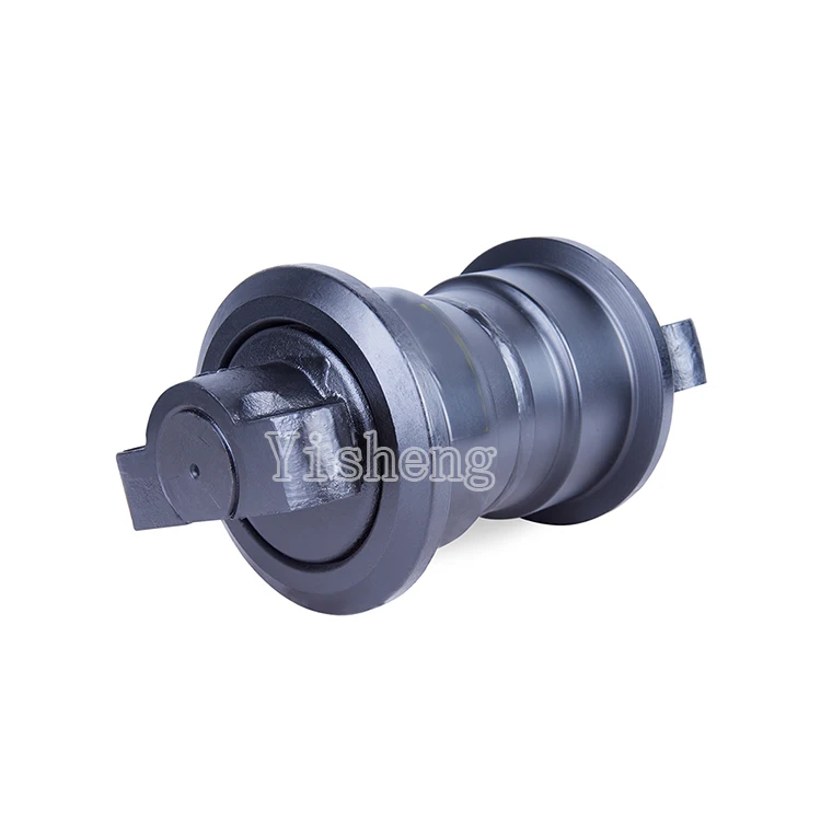 Rolos baixos da escavadeira, 9132602, 9184516, 9264590