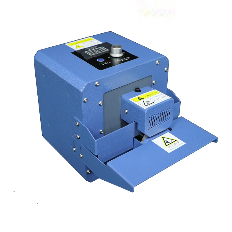 Hot Selling Portable Automatic Food Sealer Packaging Machine for Plastic and Paper Bag Sealing Filling and Wrapping - Image 2