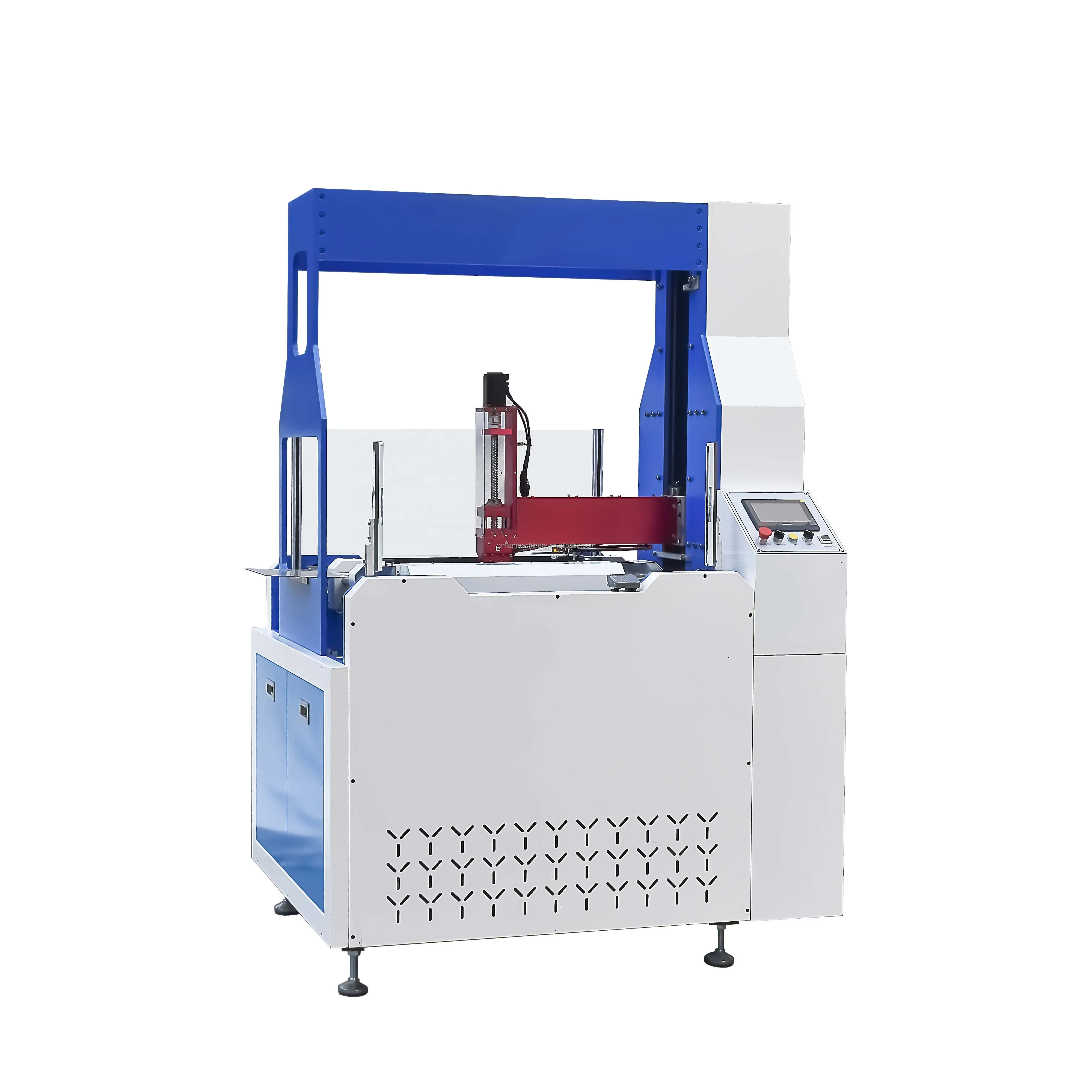 Gift Boxes Making Machine