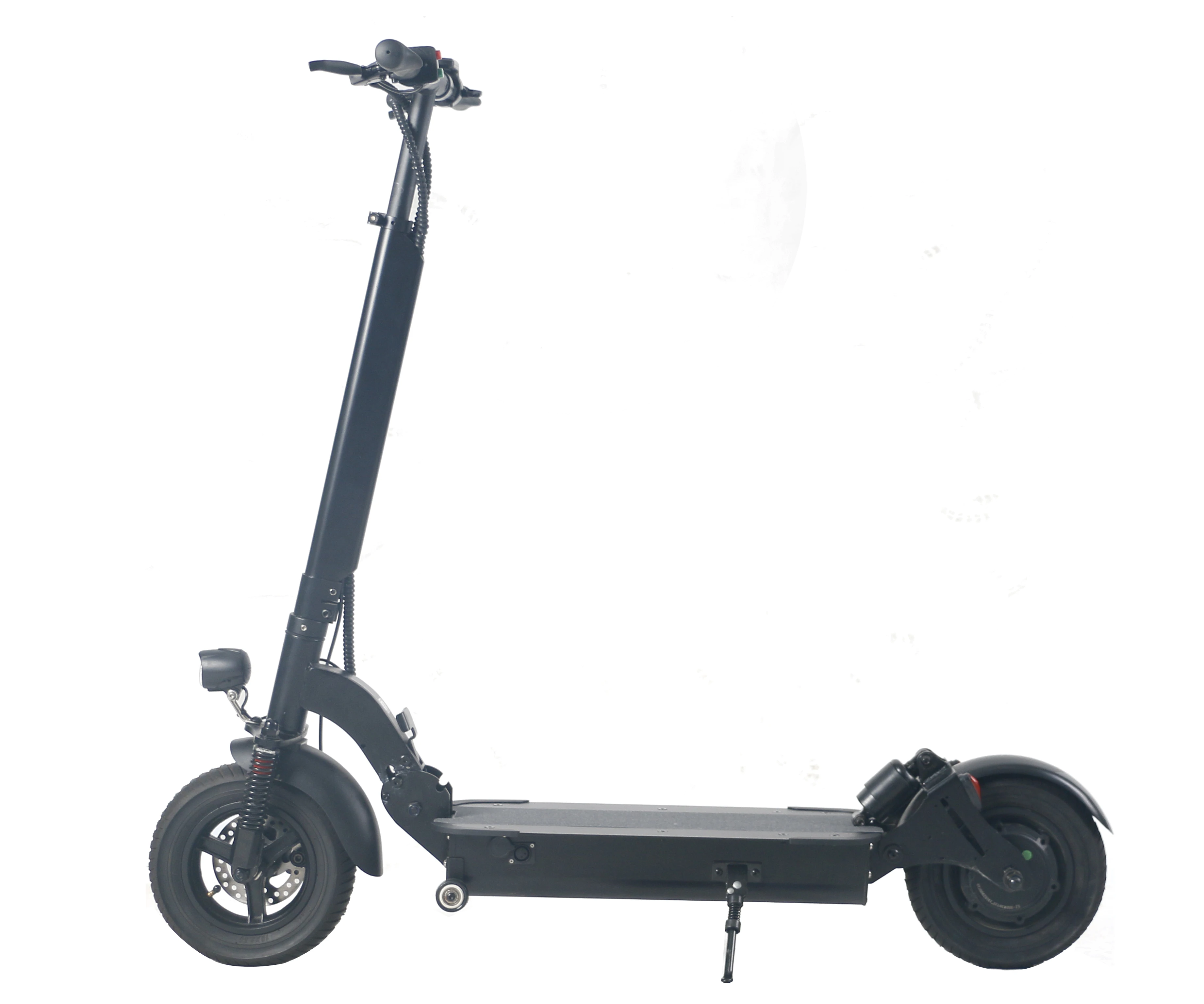 Foldable Electric Scooter E-bike 350w E-kfv Version Wide Foot Board  Comfortable - Buy E-bike Foldable Eike For Sale,Cheap Electric Scooter For  Adults Foldable Electric Scooter Foldable E-bike,Adult Electric Scooters  For Sale Product