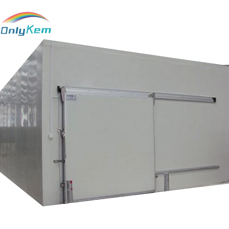 Refrigerated Cold Room Freezer, 220v, R404A - detail 6