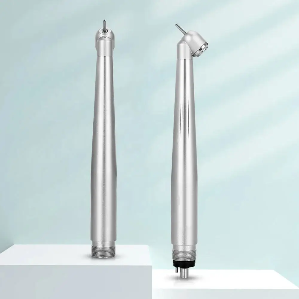 20:1 Reduction Dental Implant Handpiece Low Speed Dental Contra Angle