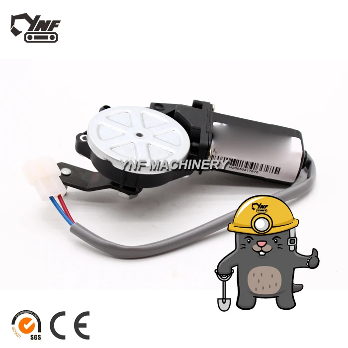 RD451-5364-0 Kubota Throttle Motor Accelerator  RD45153640