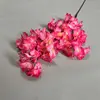 3Forks Single Layer Hot Pink