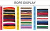 Custom ribbon