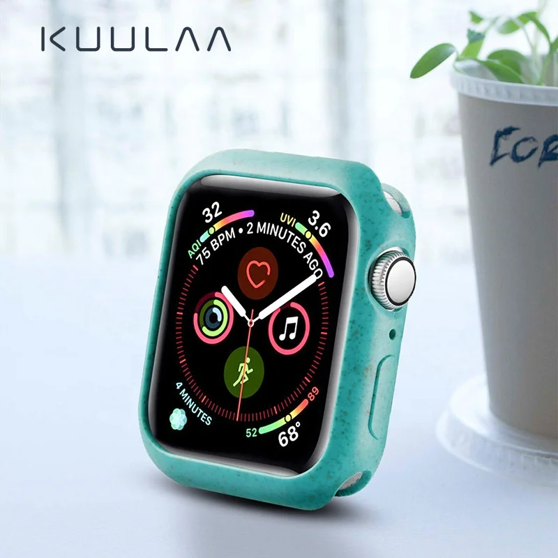 smart watch protective case
