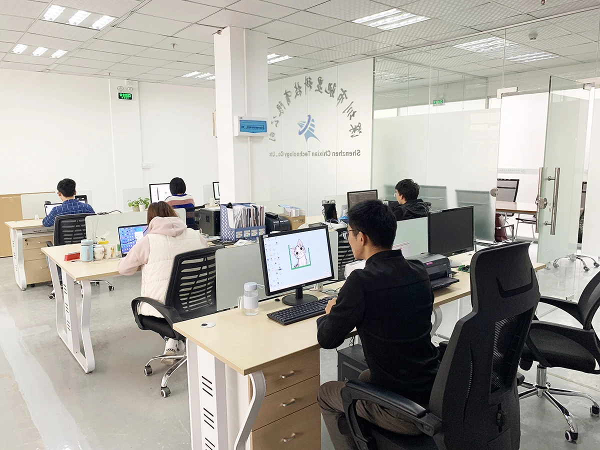 Shenzhen Chixian Technology Co., Ltd 2
