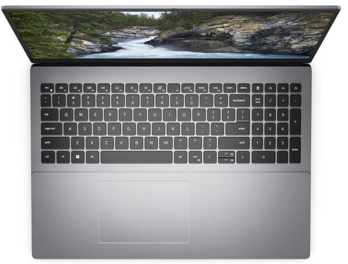 Vostro 16 5630 Laptop - FHD+ 16 Inch, I5-1340p, 16GB RAM